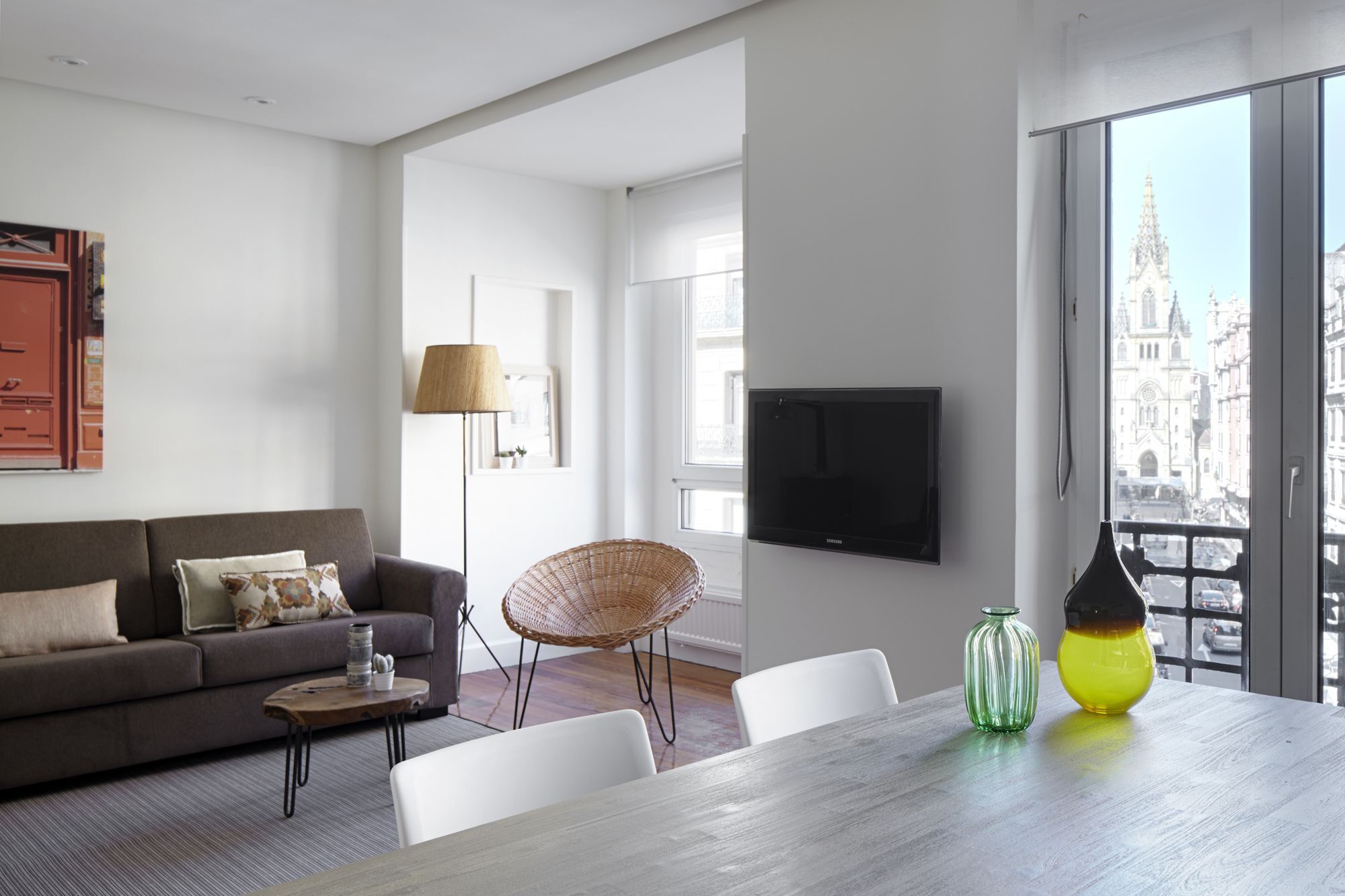 Appartement Mirakruz H By Feelfree Saint-Sébastien
