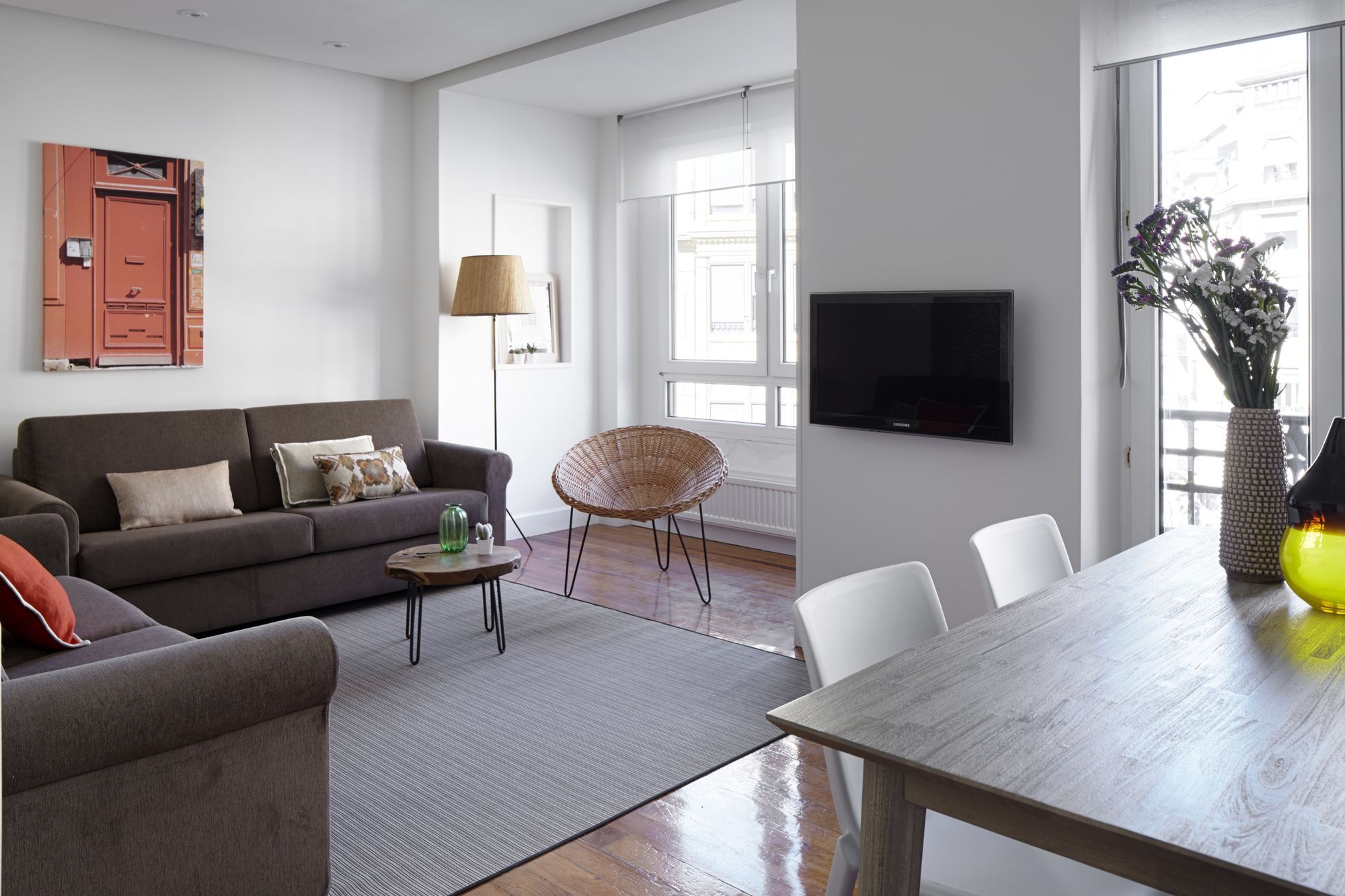 Appartement Mirakruz H By Feelfree Saint-Sébastien