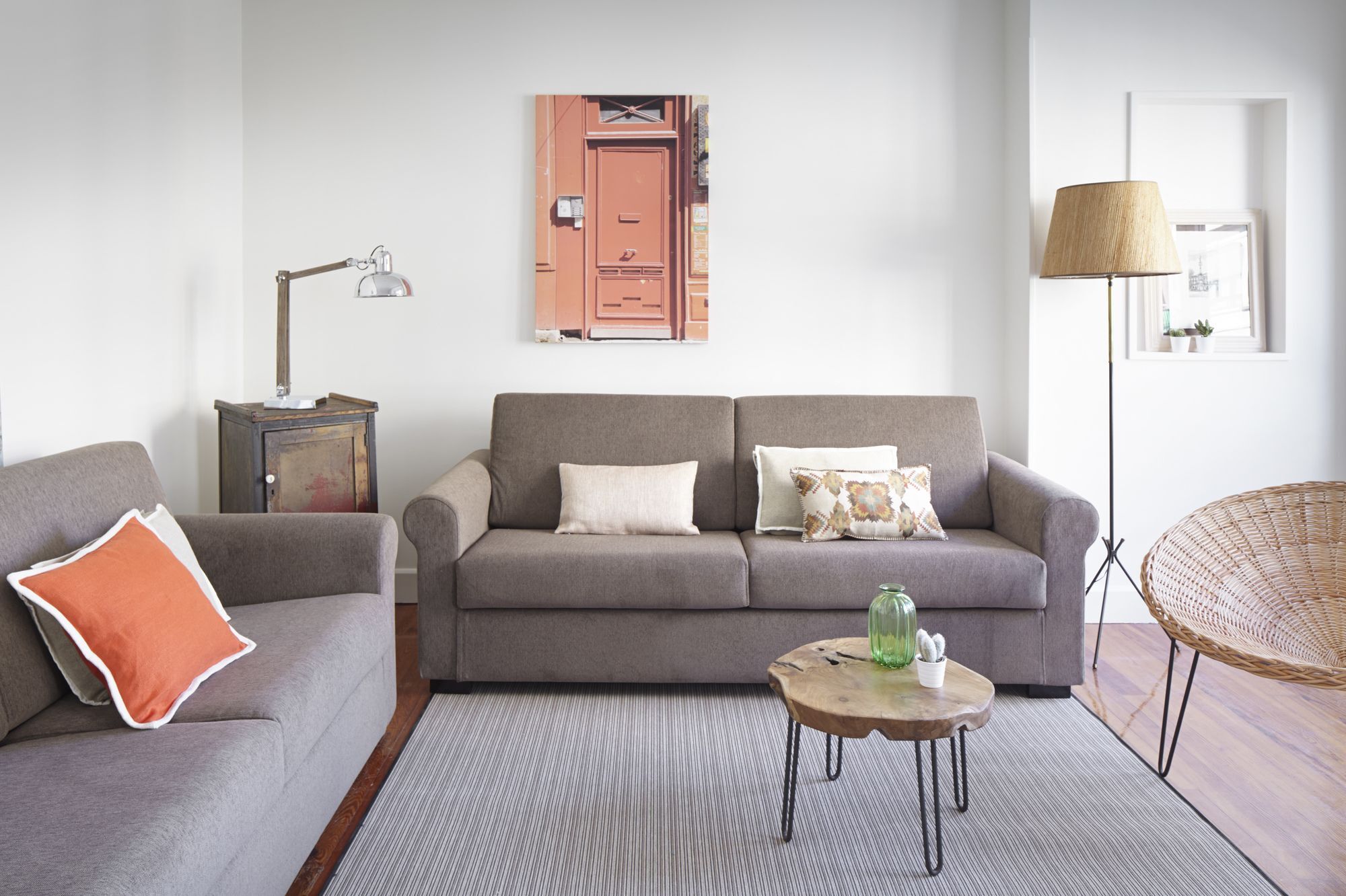 Appartement Mirakruz H By Feelfree