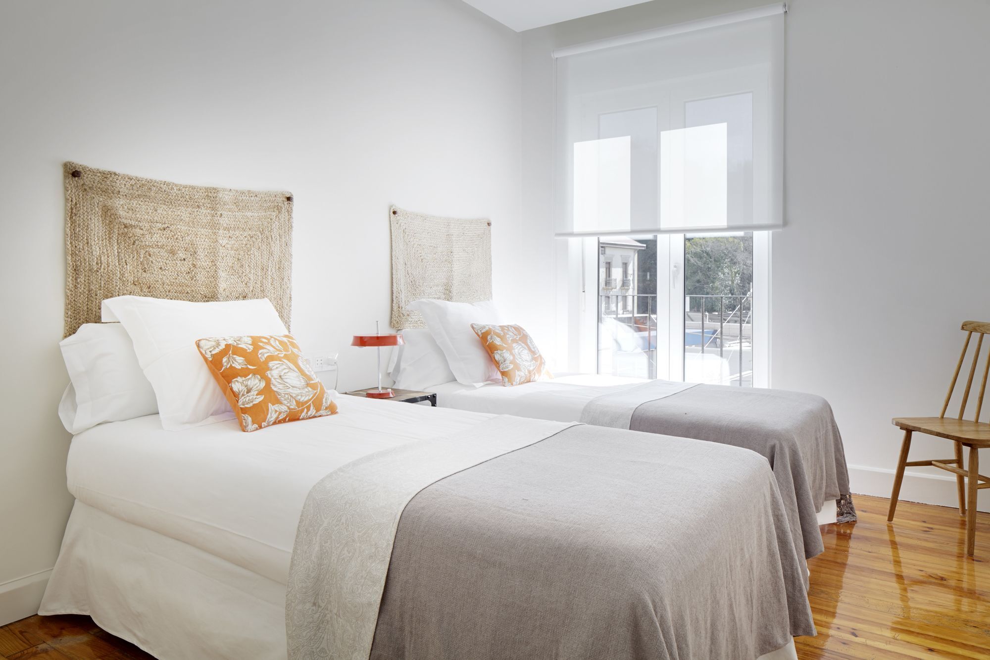 Mirakruz H By Feelfree Apartment San Sebastián