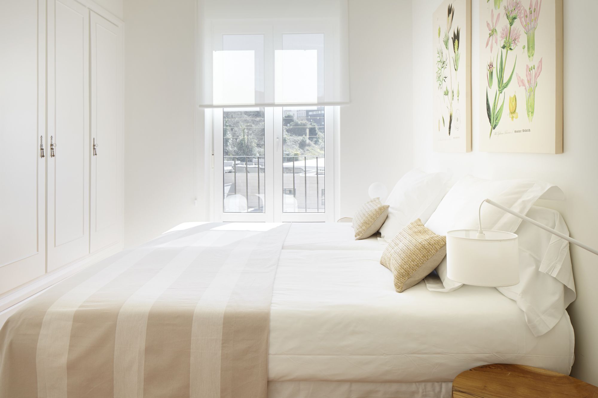 Mirakruz H By Feelfree Apartment San Sebastián