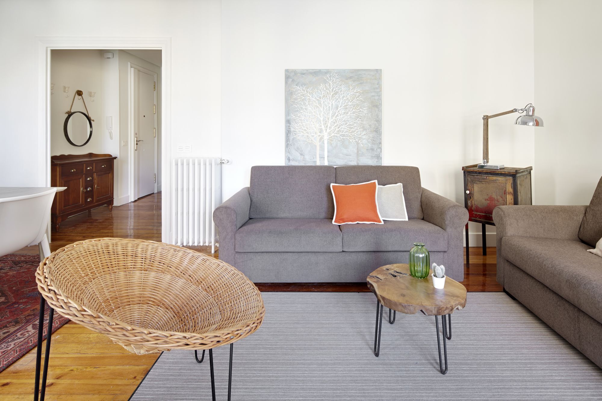 Apartment Mirakruz H By Feelfree